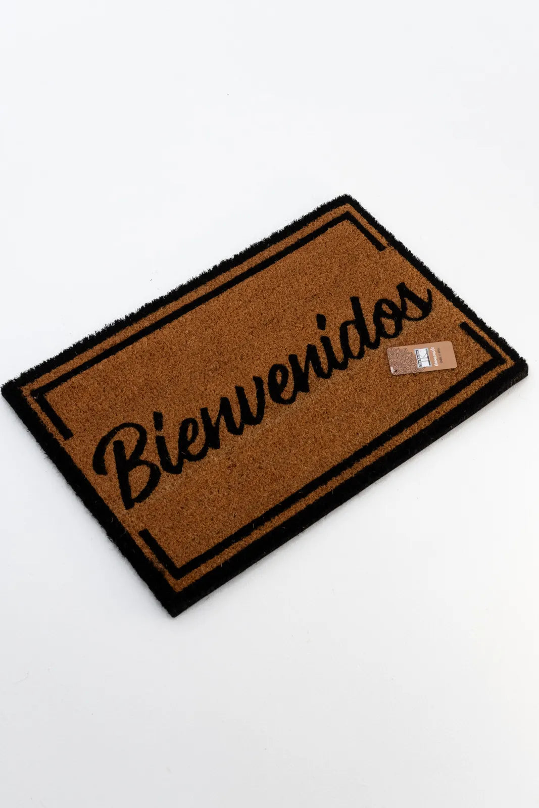 ALFOMBRA DE BIENVENIDA 60X40CM