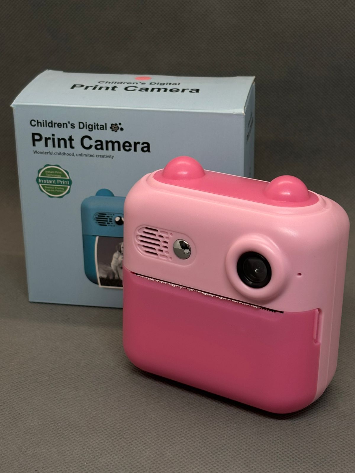 PRINT CAMARA