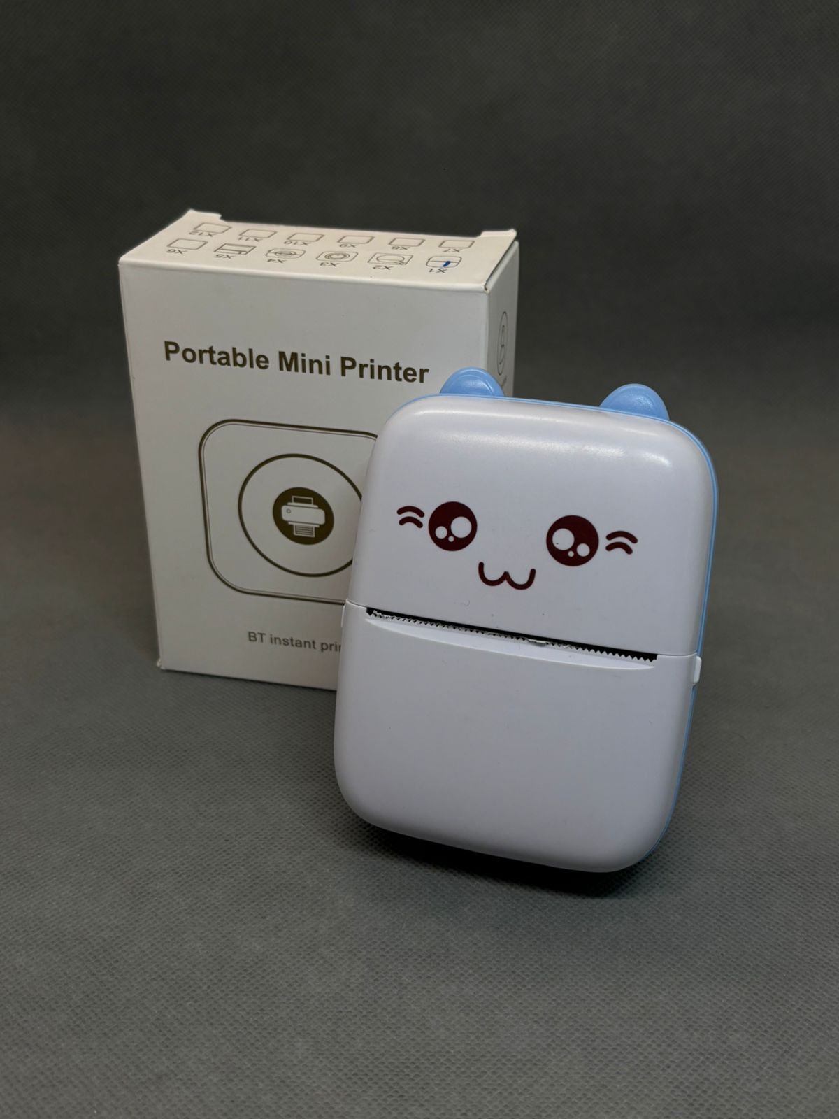 MINI PRINTER PORTABLE