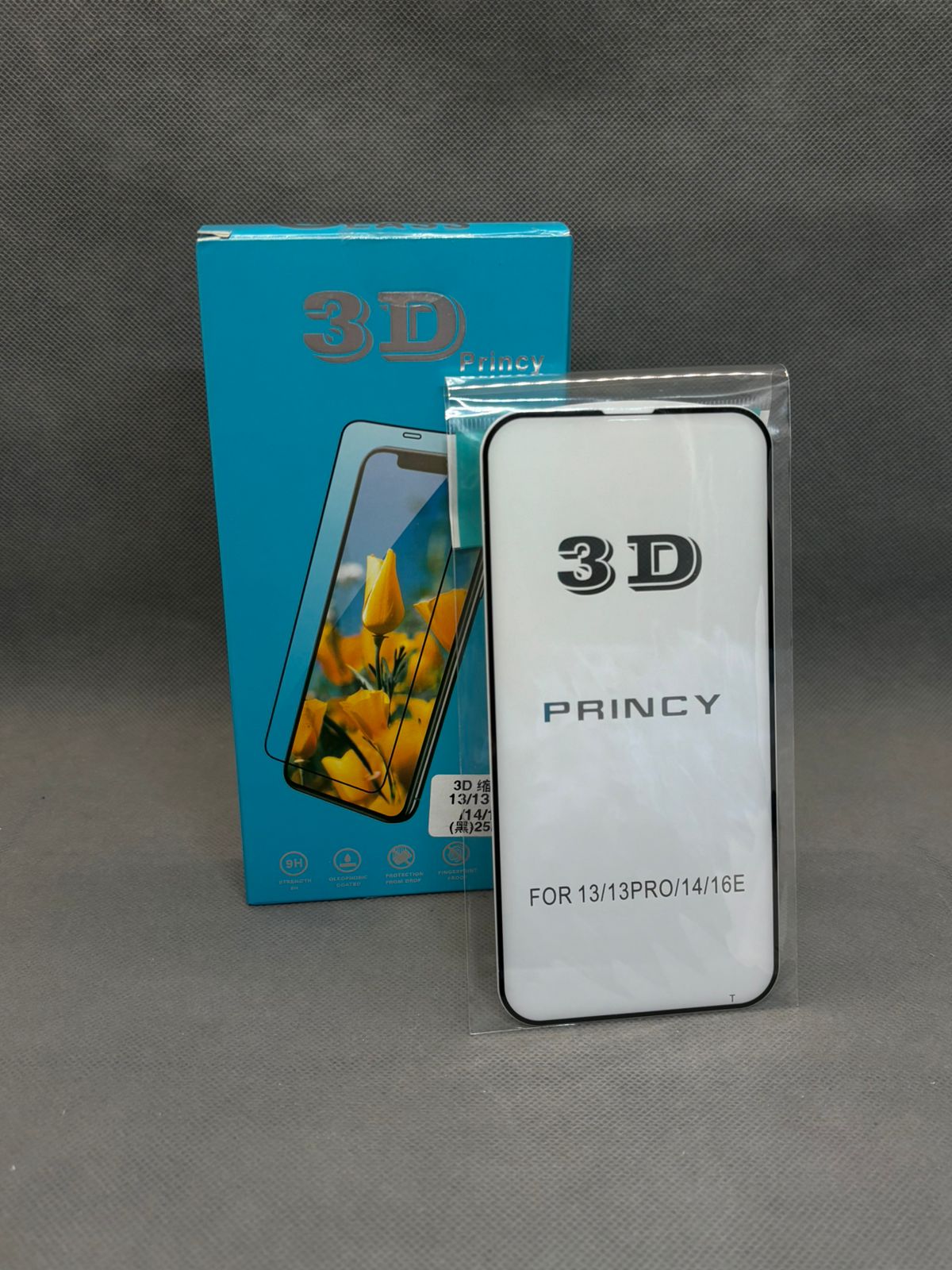 GLASS 3D x10