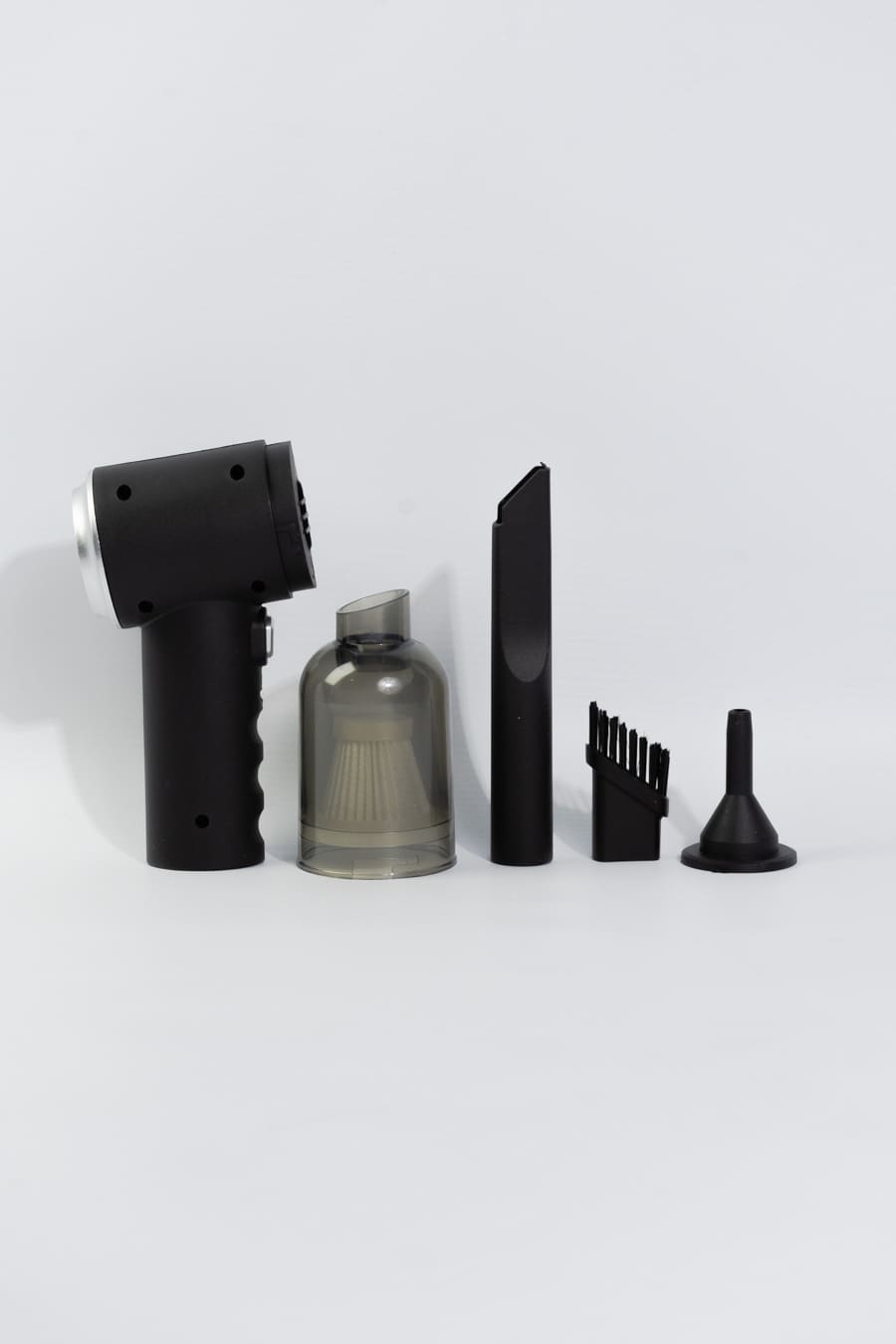 ASPIRADORA PORTATIL VACUUM