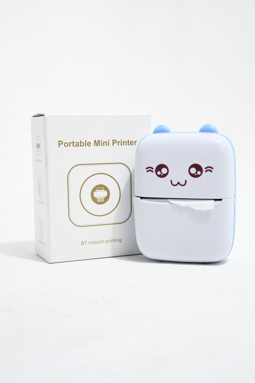 MINI PRINTER PORTABLE