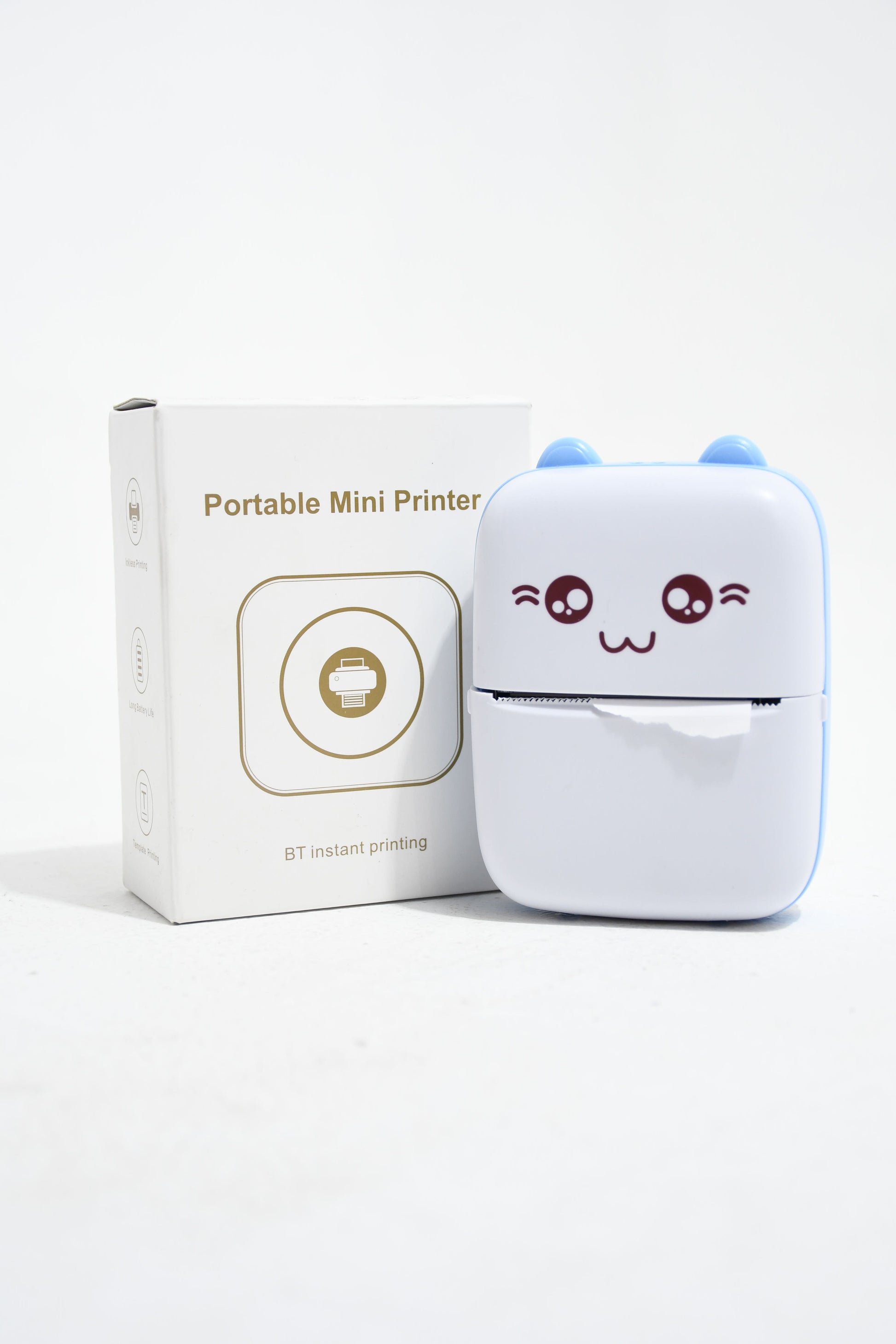 MINI PRINTER PORTABLE