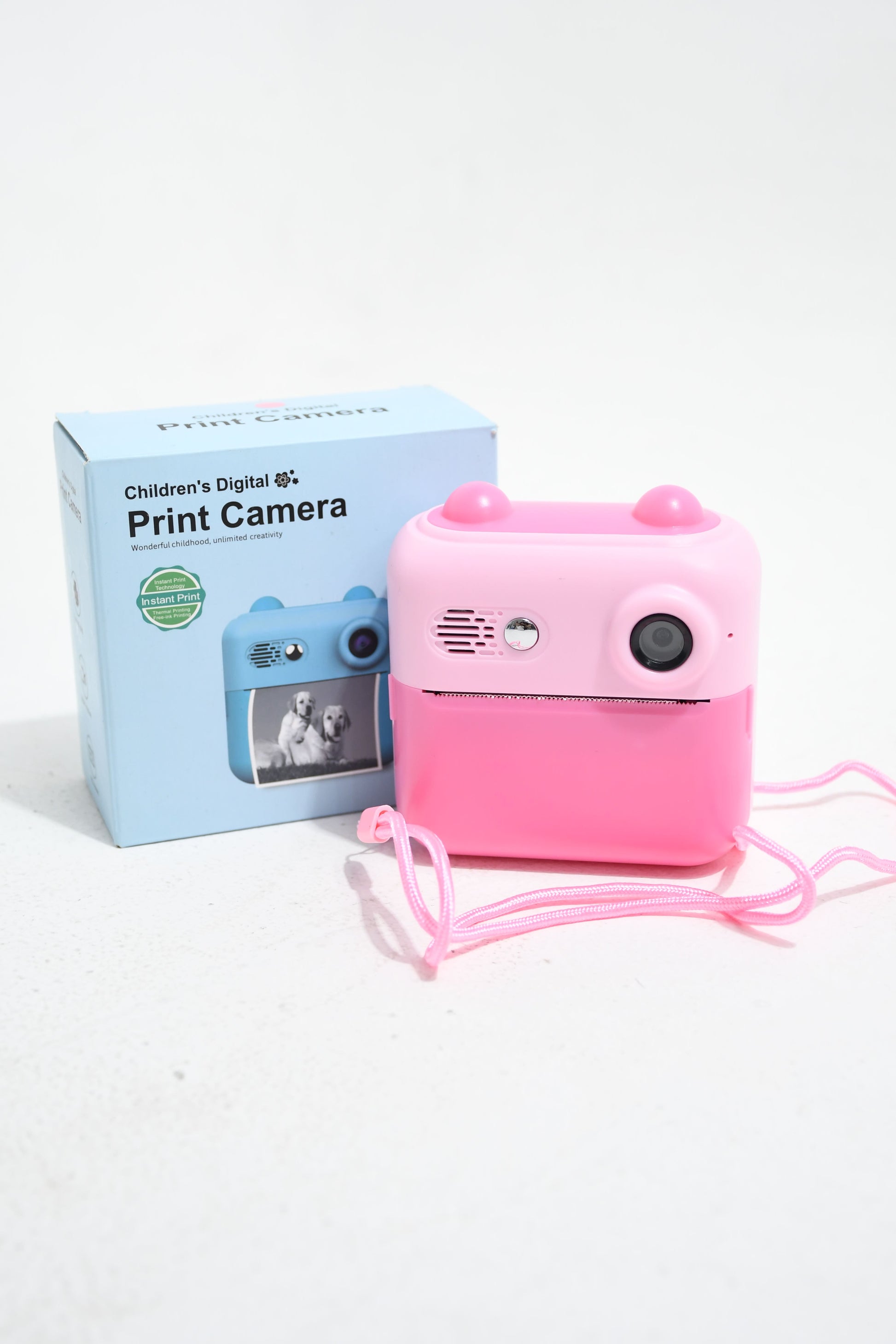 PRINT CAMARA