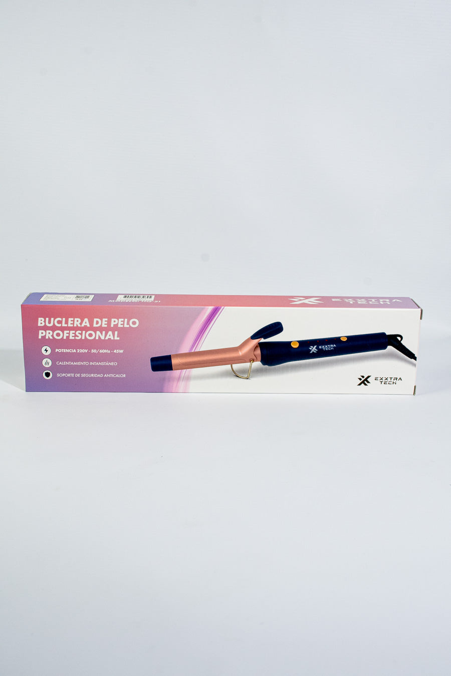 BUCLERA HQ-21