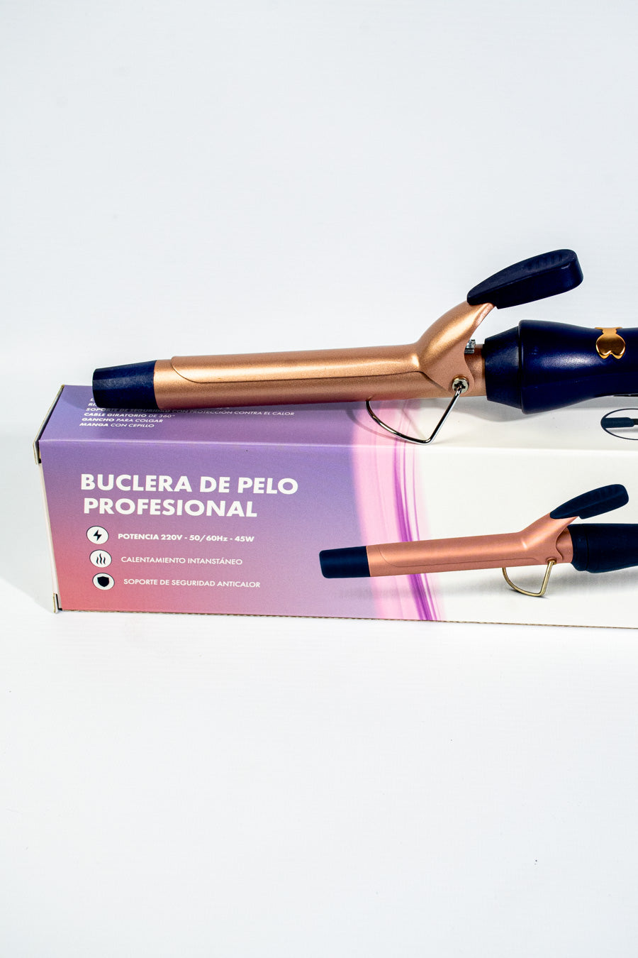 BUCLERA HQ-21