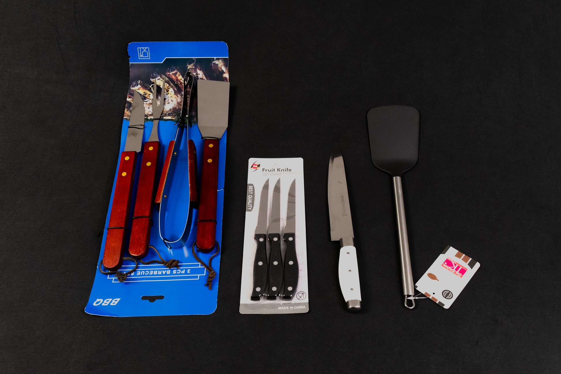 COMBO ASADOR COMPLETO