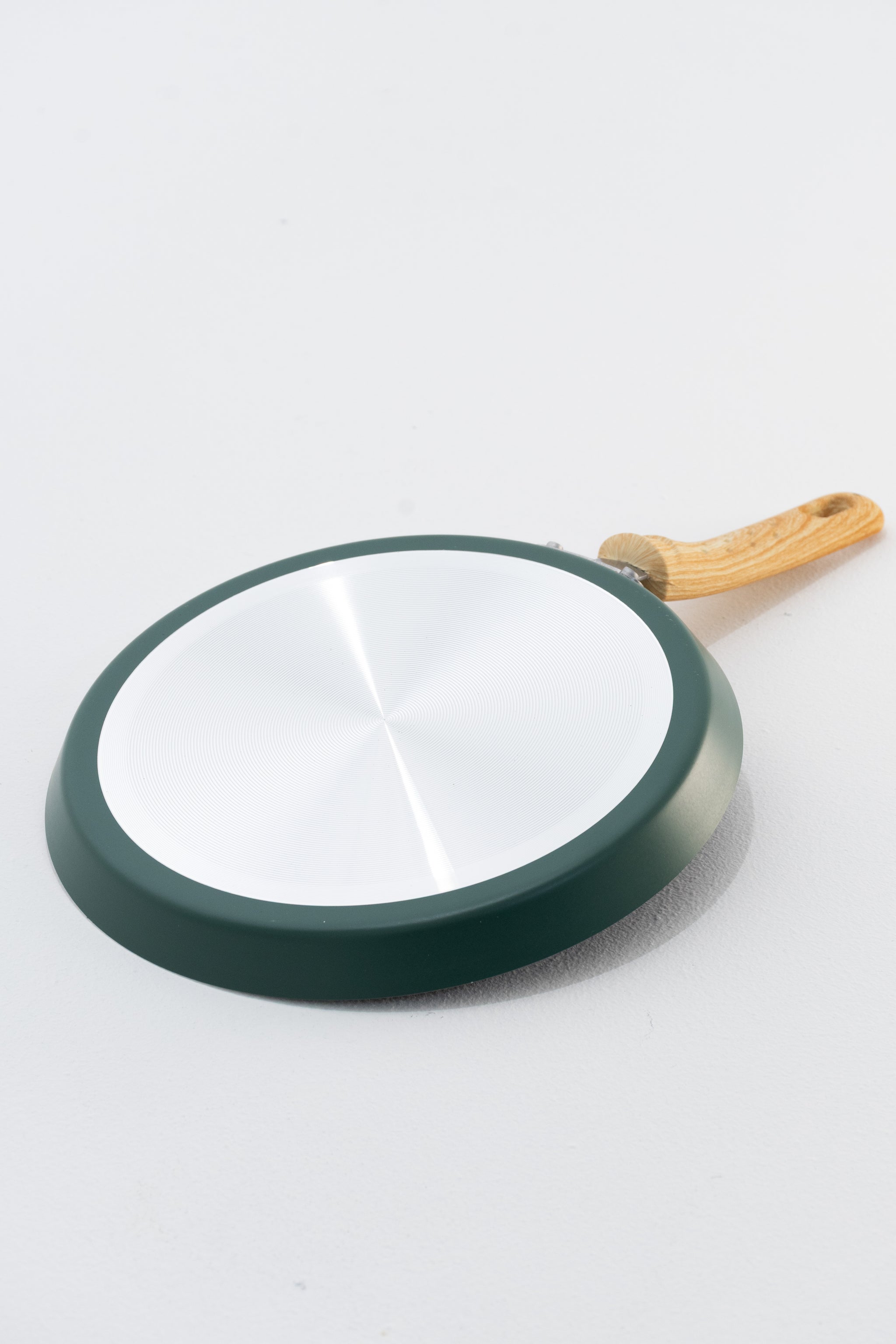 PANQUEQUERA ANTIADHERENTE C/MANGO 22CM