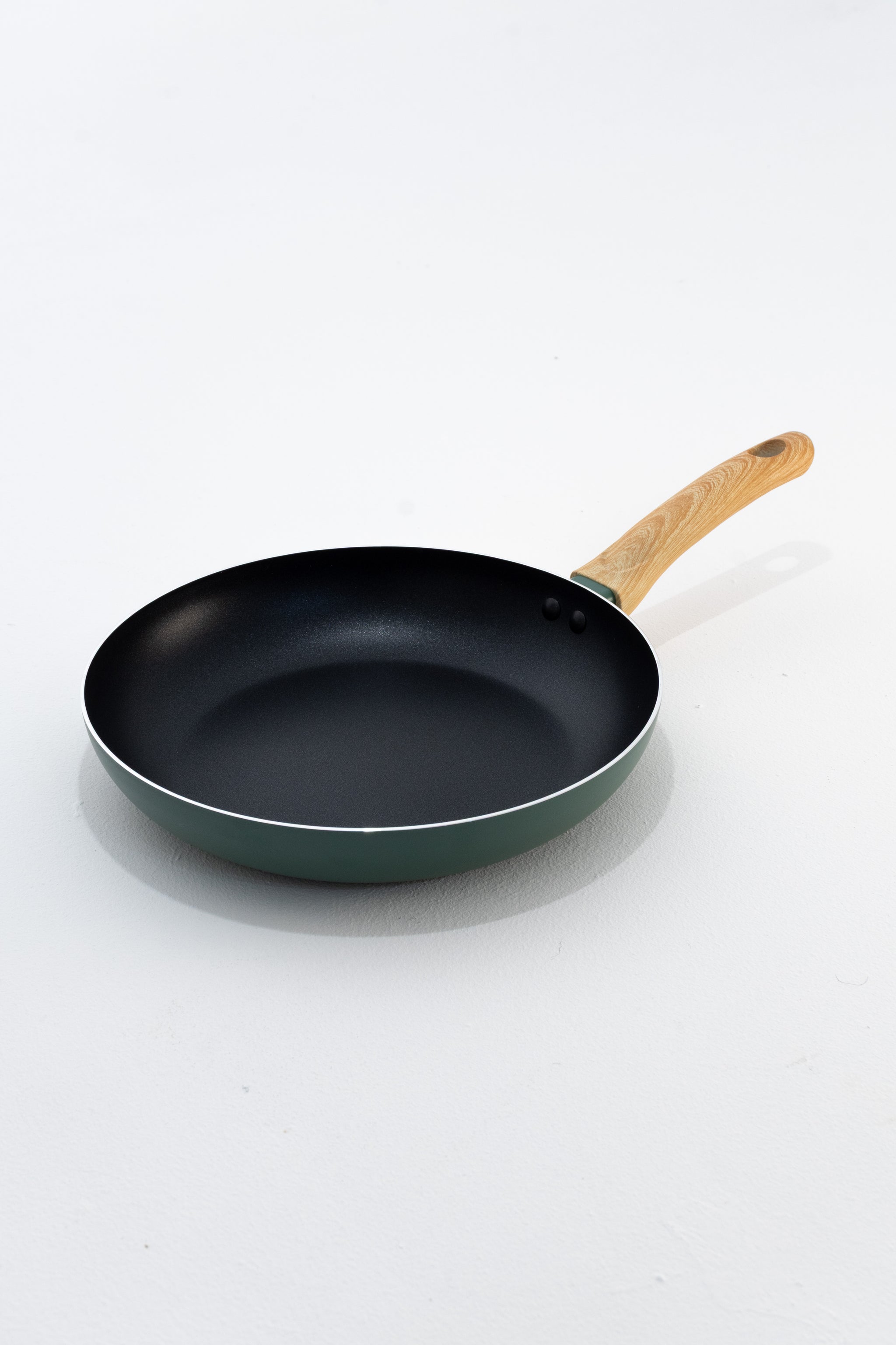 SARTEN ANTIADHERENTE C/MANGO 26CM
