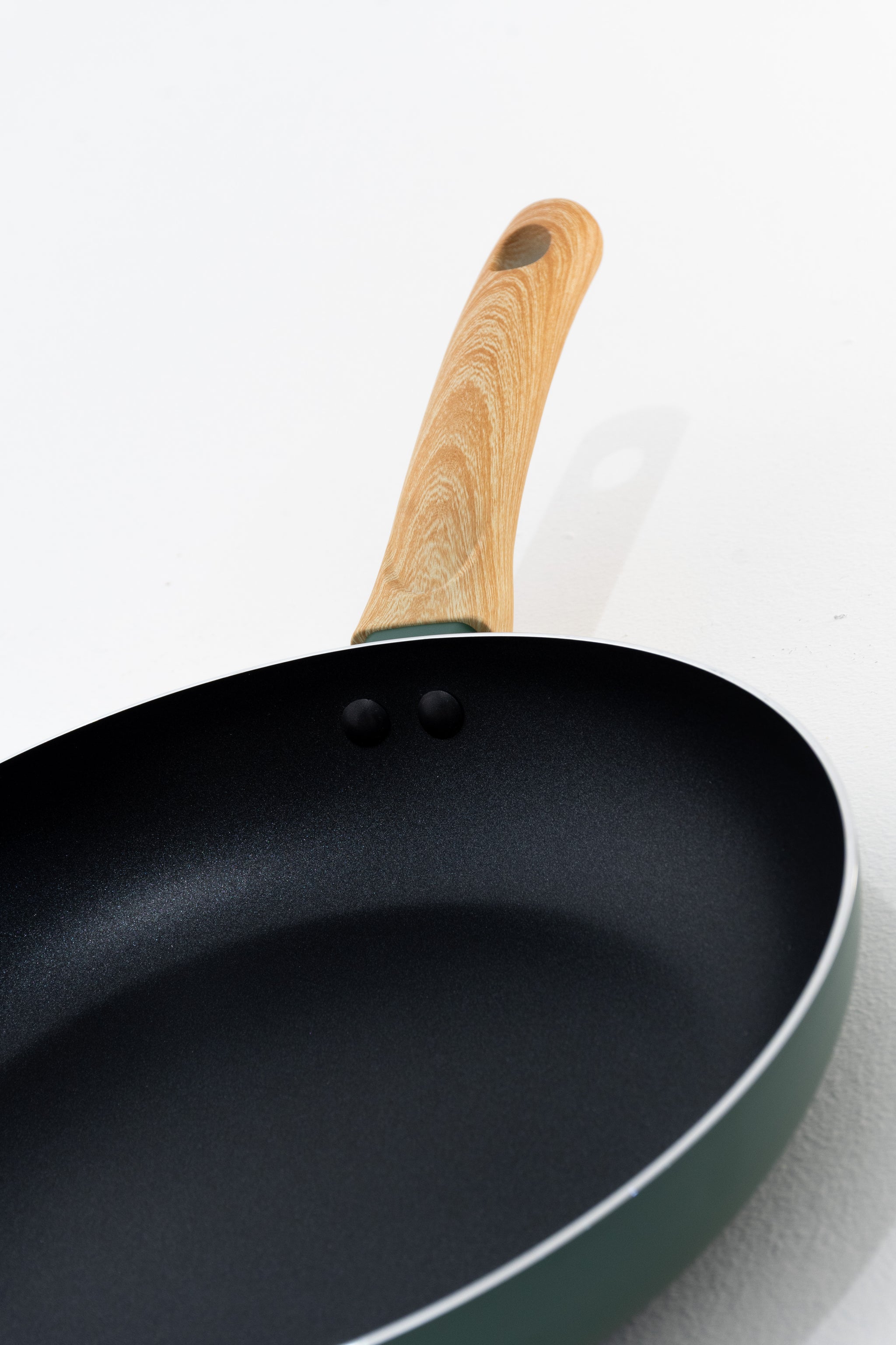 SARTEN ANTIADHERENTE C/MANGO 26CM