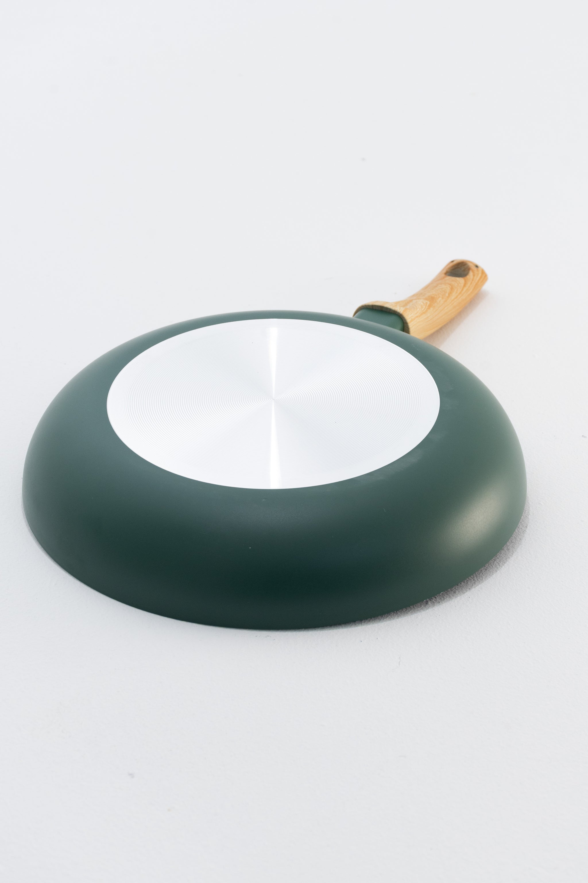 SARTEN ANTIADHERENTE C/MANGO 26CM