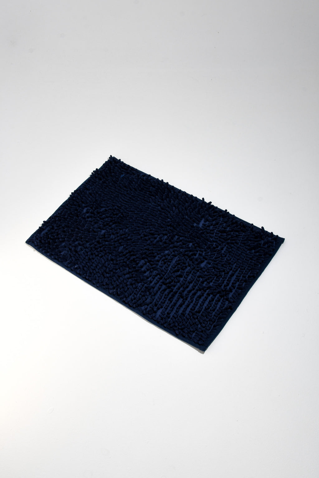 ALFOMBRA DE BAÑO SHAGY 40X60