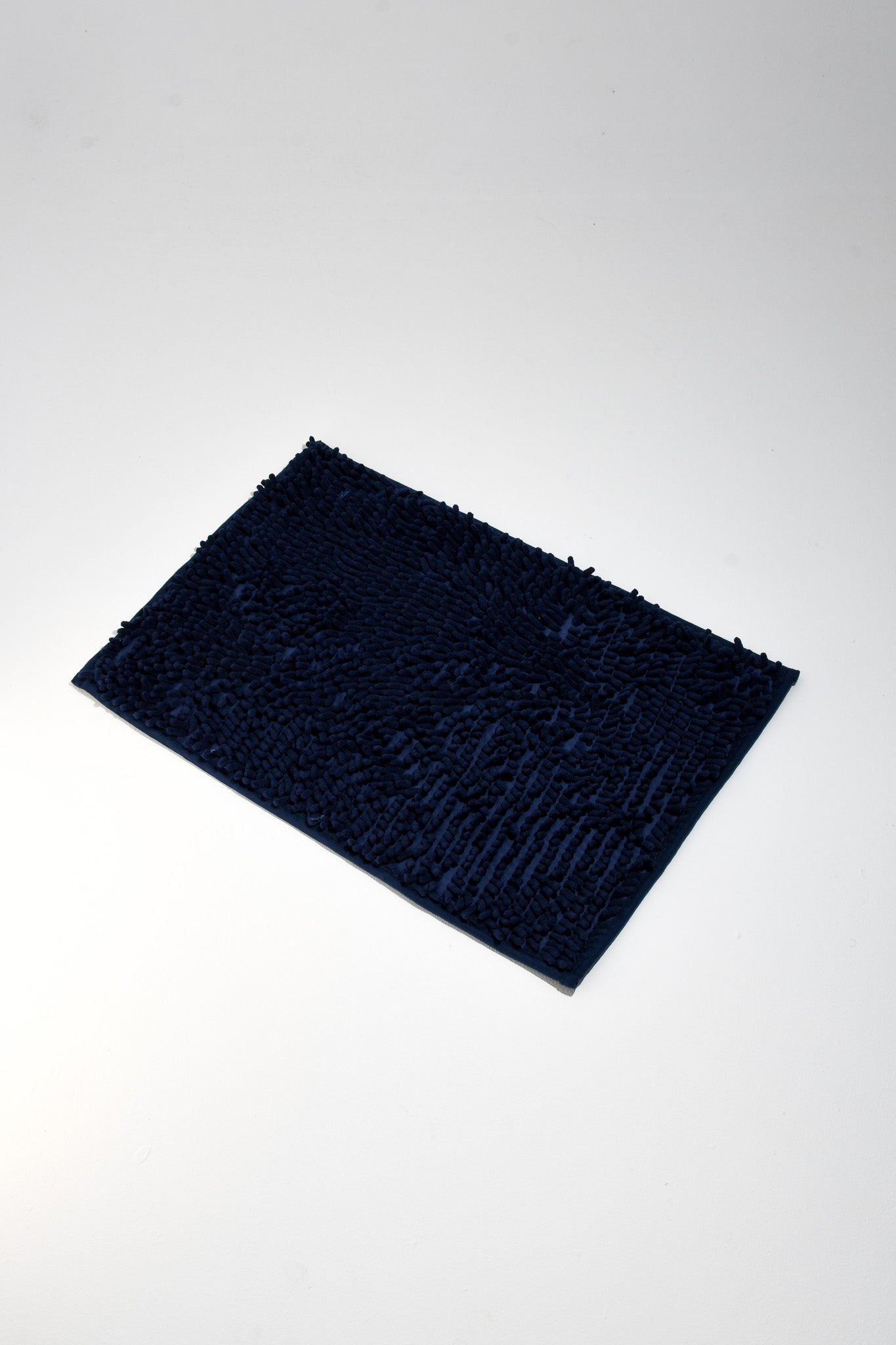 ALFOMBRA DE BAÑO SHAGY 40X60