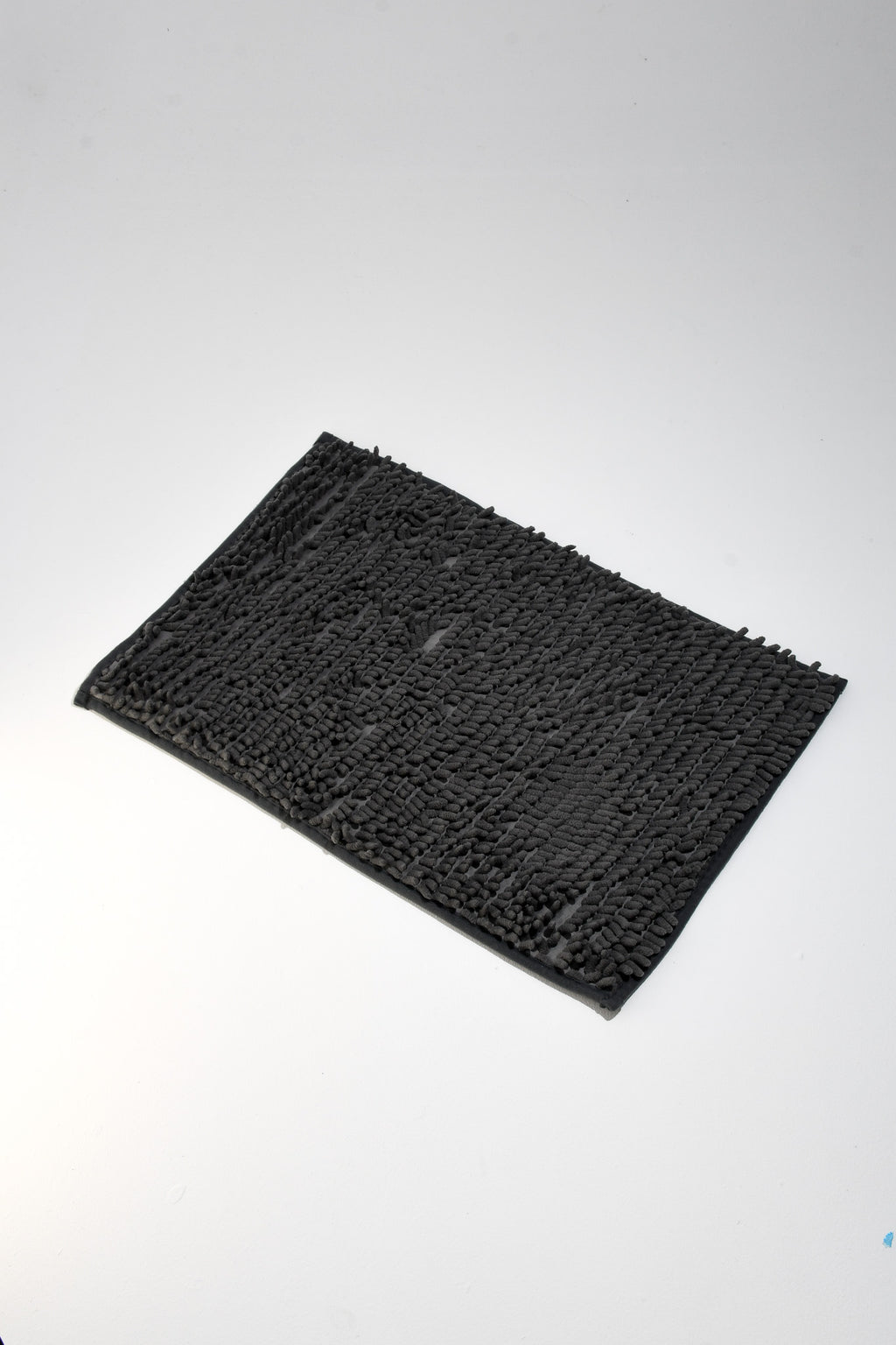 ALFOMBRA DE BAÑO SHAGY 40X60