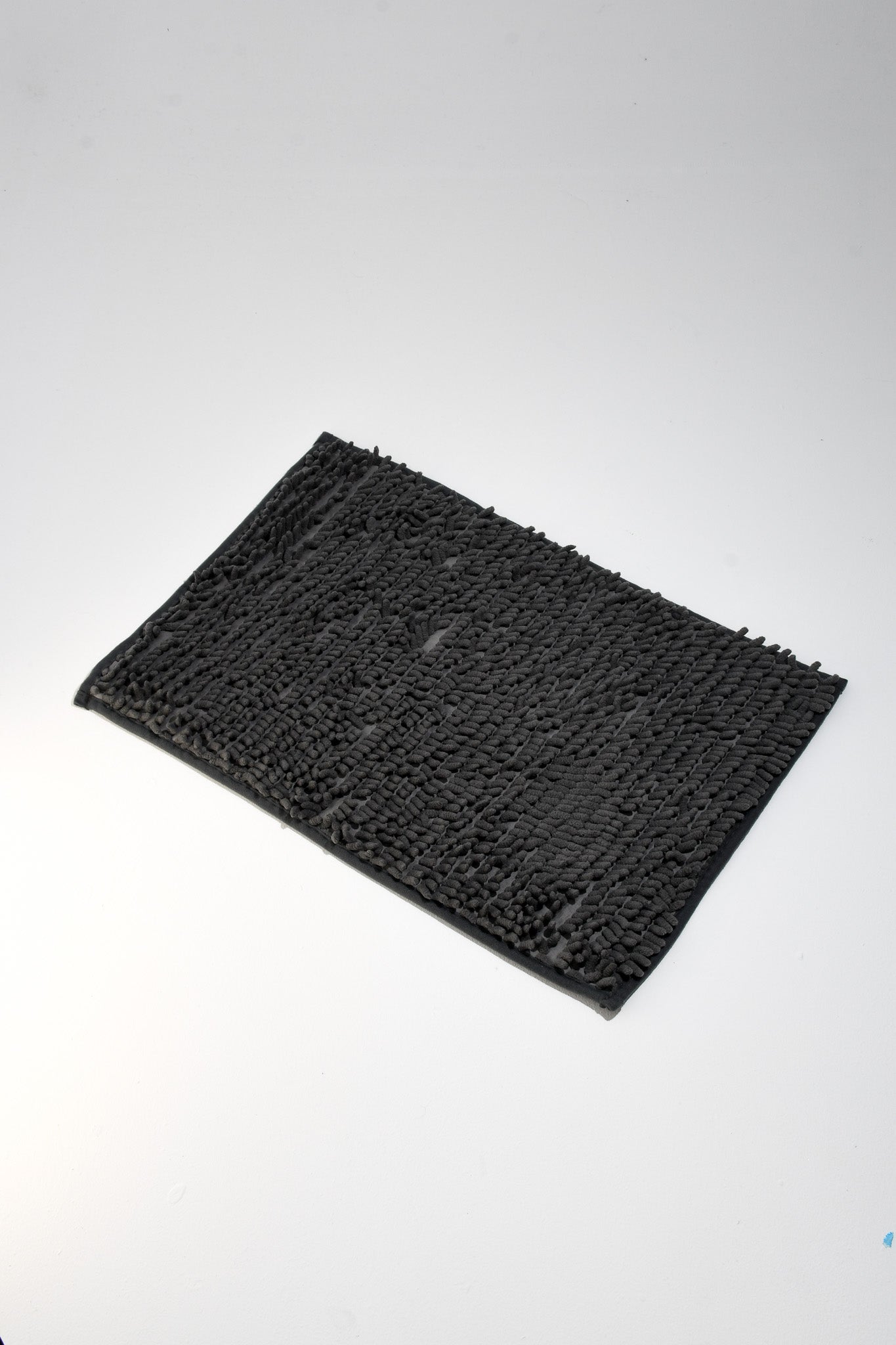 ALFOMBRA DE BAÑO SHAGY 40X60