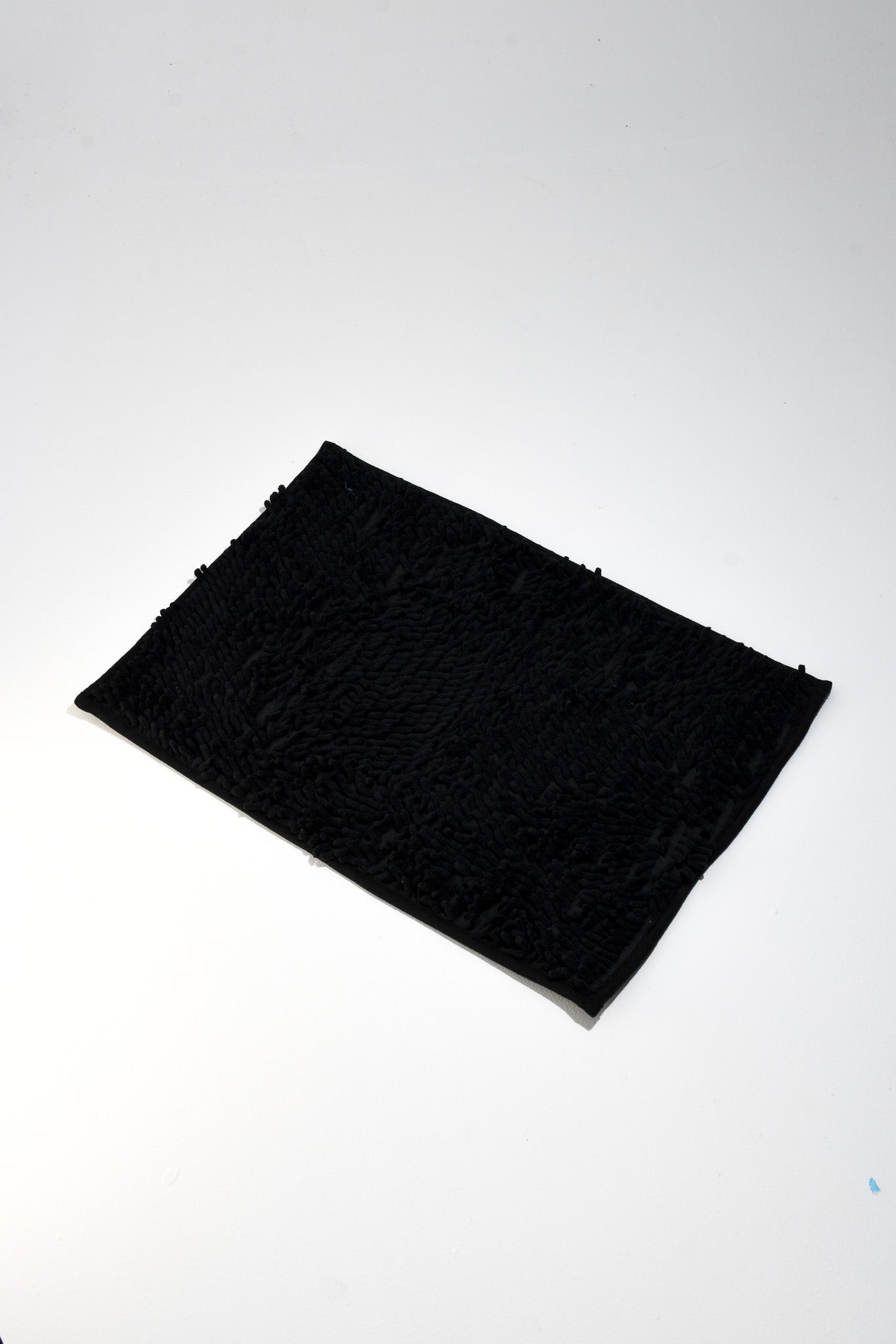 ALFOMBRA DE BAÑO SHAGY 40X60