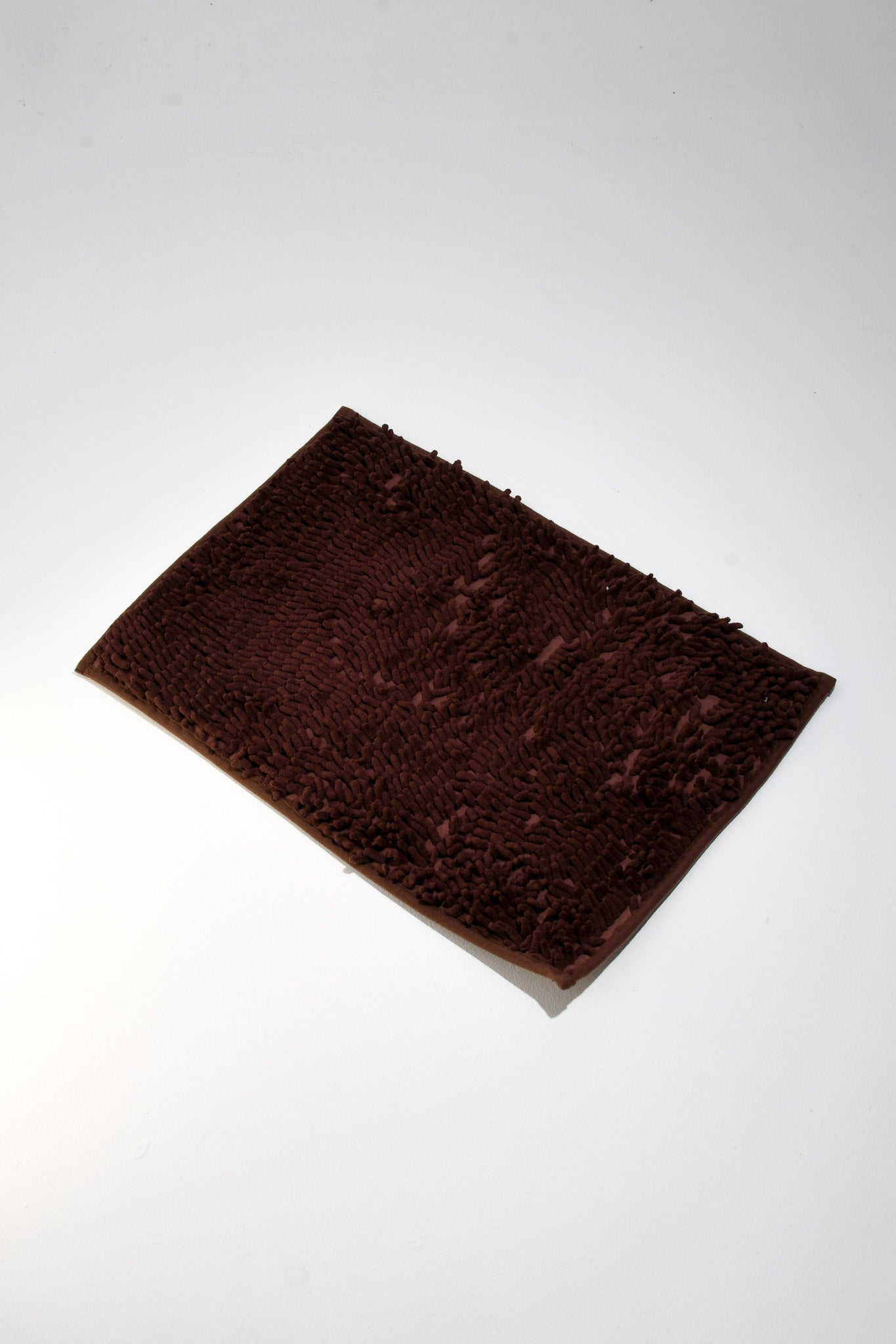ALFOMBRA DE BAÑO SHAGY 40X60