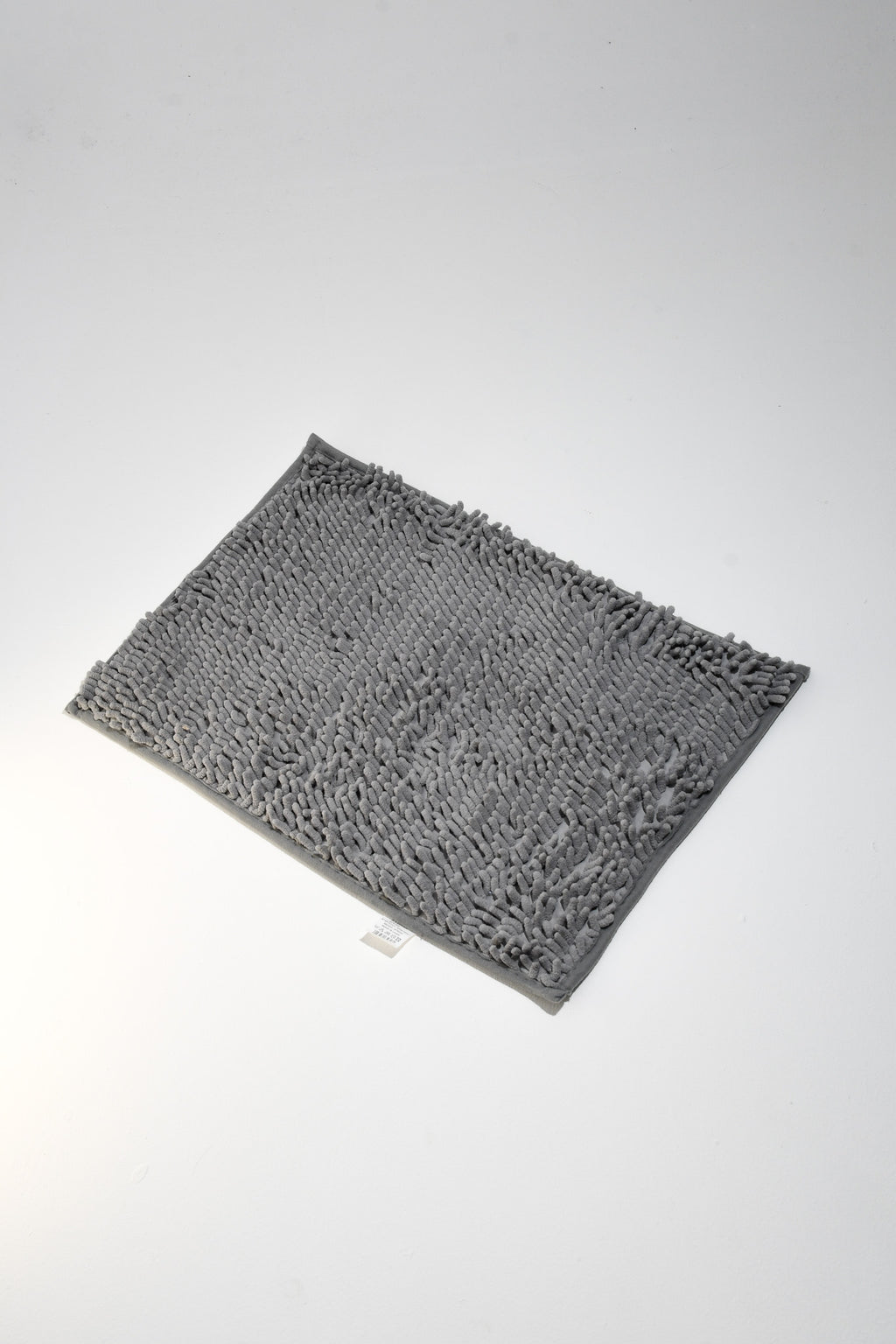 ALFOMBRA DE BAÑO SHAGY 40X60