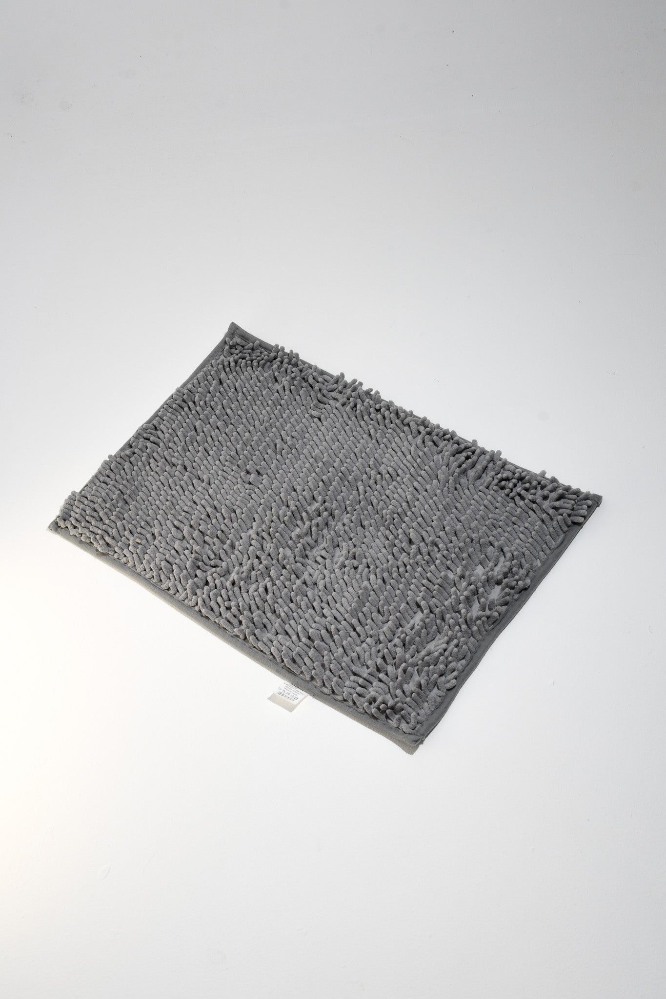 ALFOMBRA DE BAÑO SHAGY 40X60