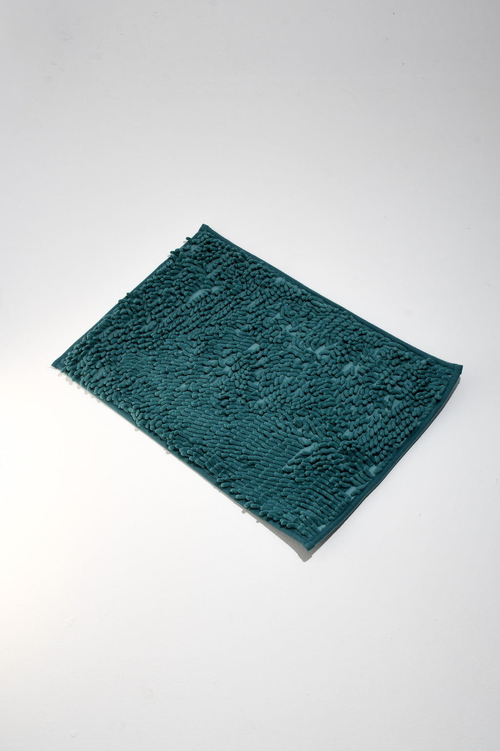 ALFOMBRA DE BAÑO SHAGY 40X60