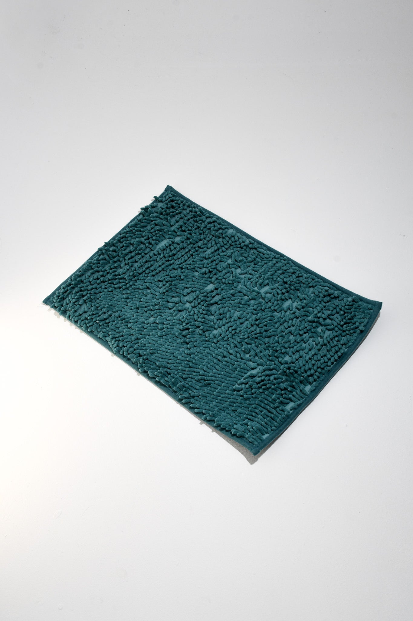 ALFOMBRA DE BAÑO SHAGY 40X60