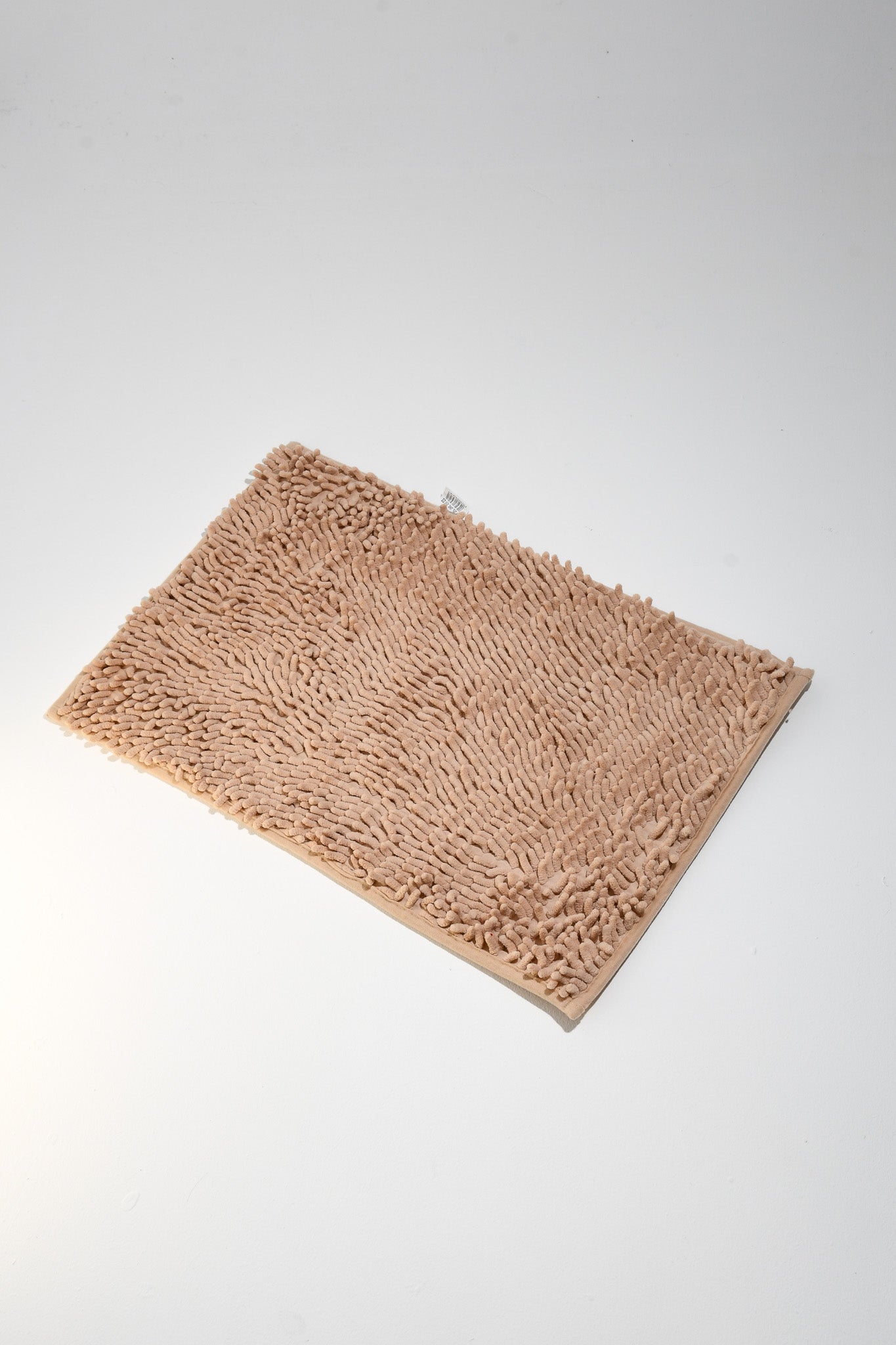 ALFOMBRA DE BAÑO SHAGY 40X60