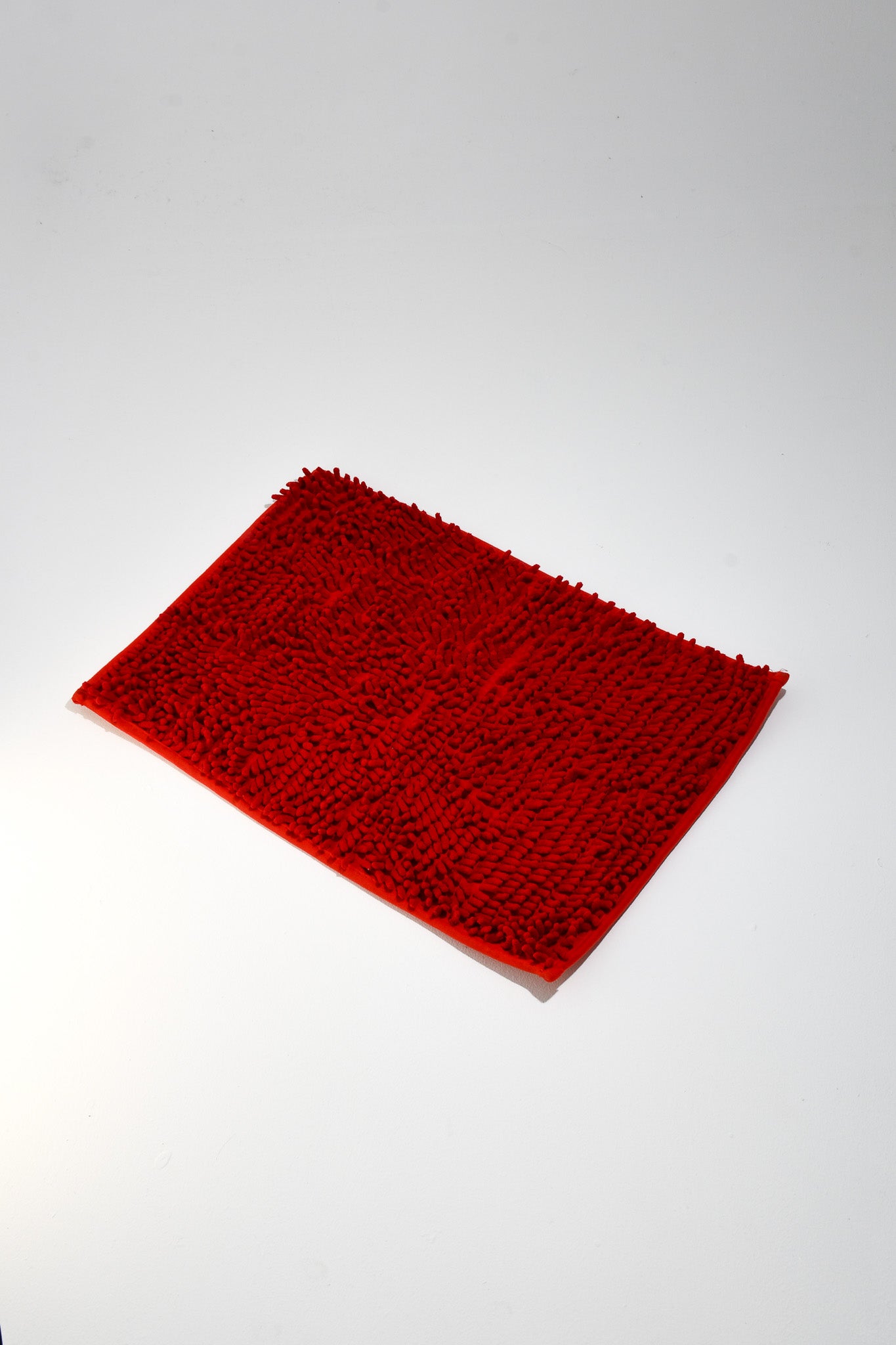 ALFOMBRA DE BAÑO SHAGY 40X60