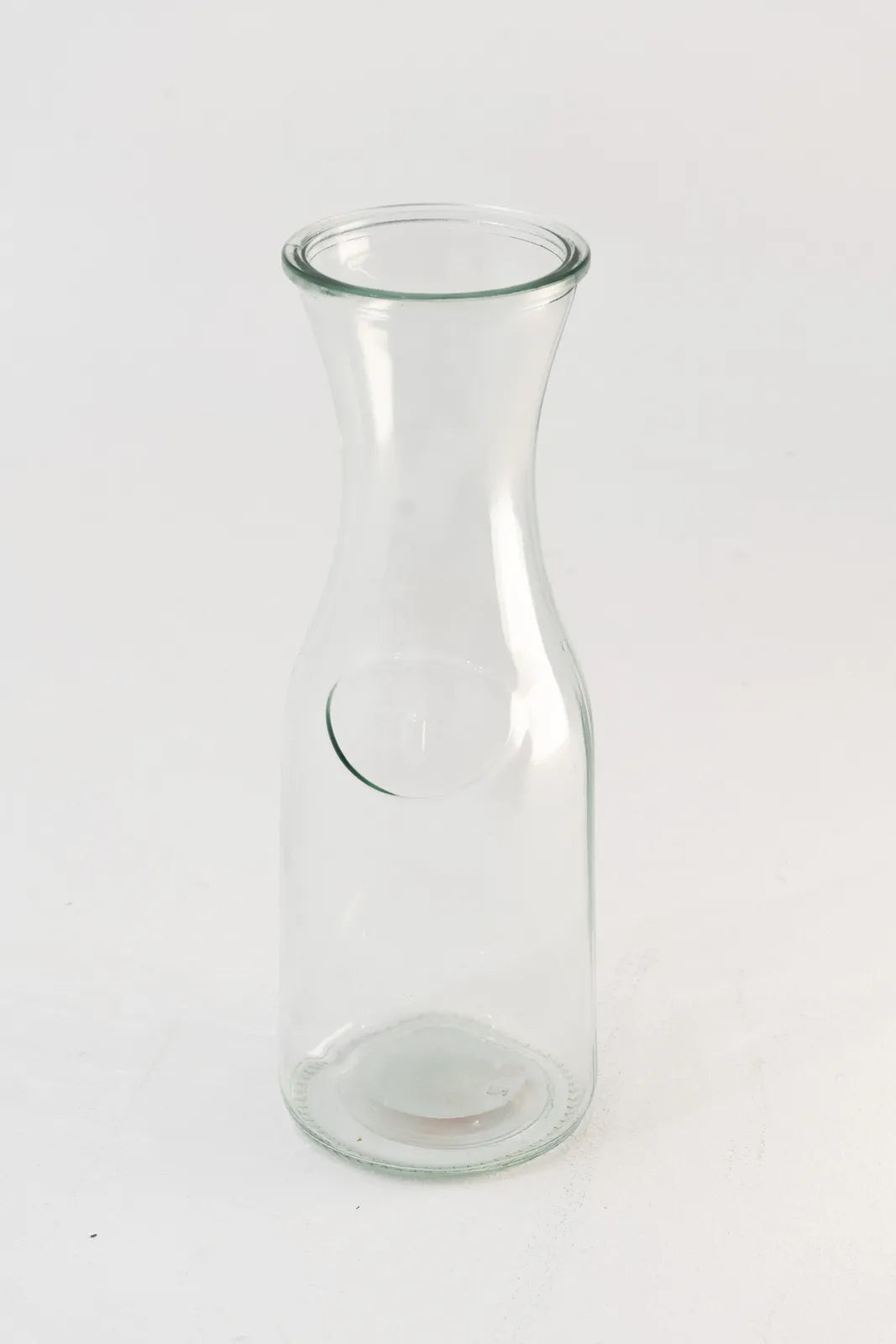 BOTELLA DE VIDRIO 1000CC
