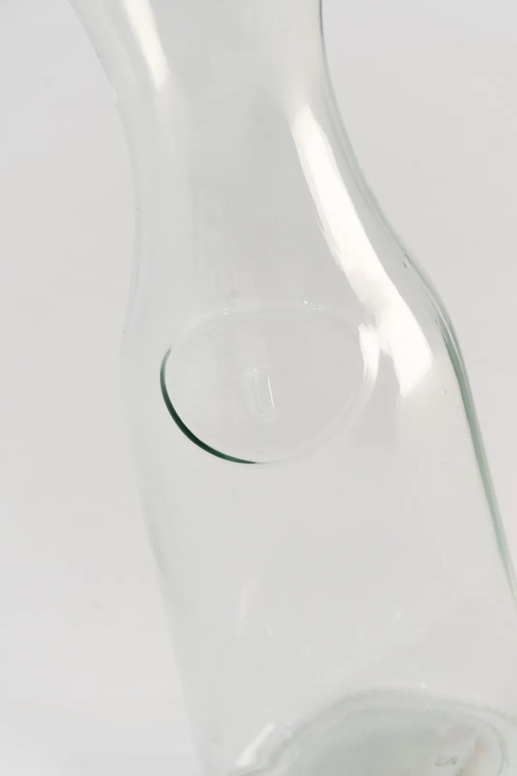 BOTELLA DE VIDRIO 1000CC