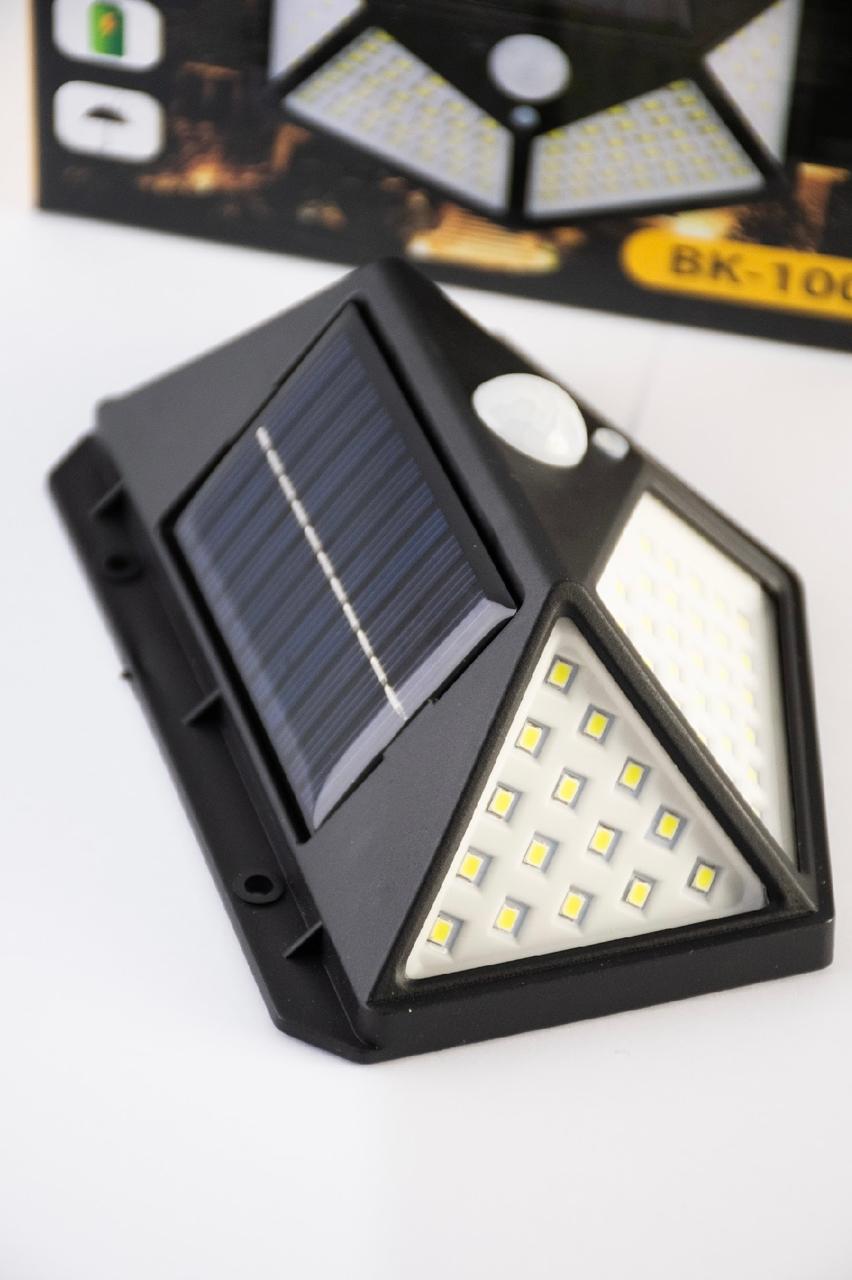 APLIQUE REFLECTOR SOLAR
