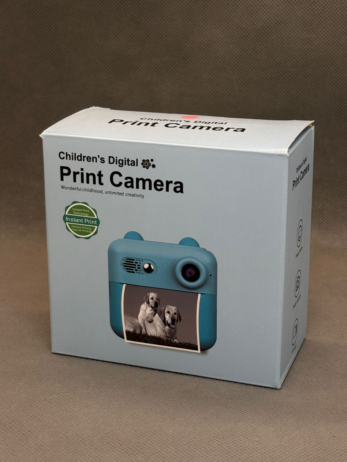 PRINT CAMARA