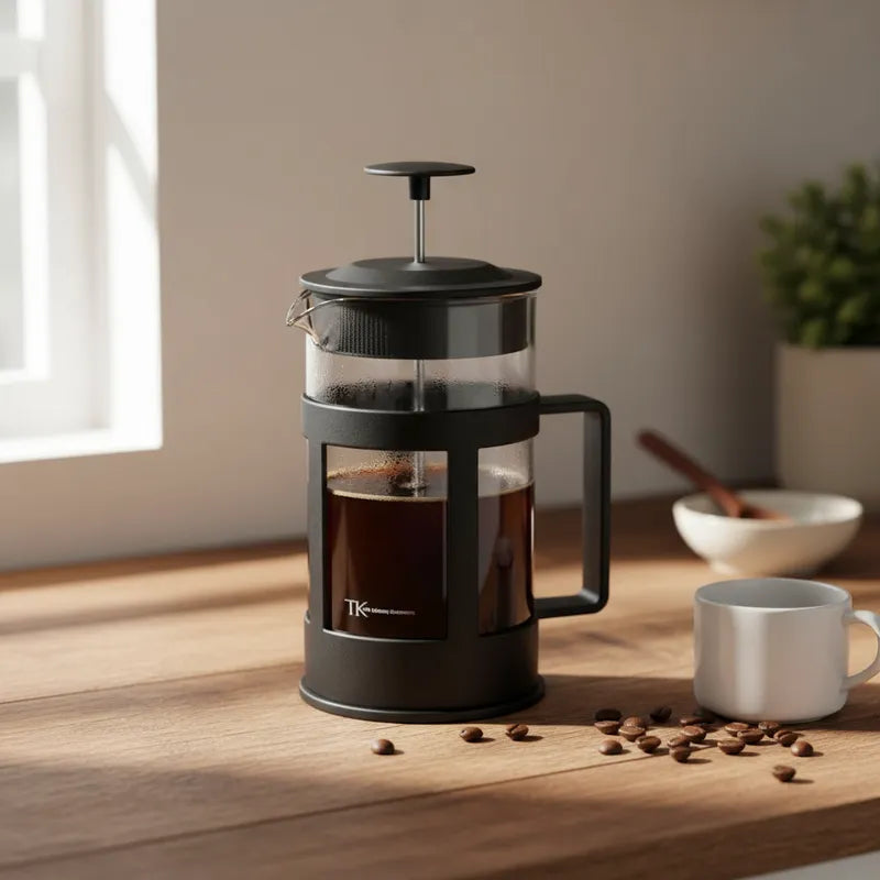 CAFETERA PRENSA FRANCESA 600CC