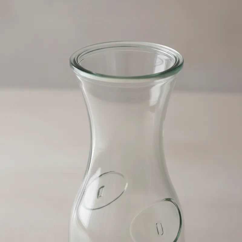 BOTELLA DE VIDRIO 1000CC