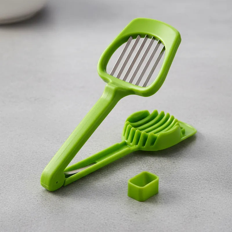 CORTADOR DE HUEVO 22cm