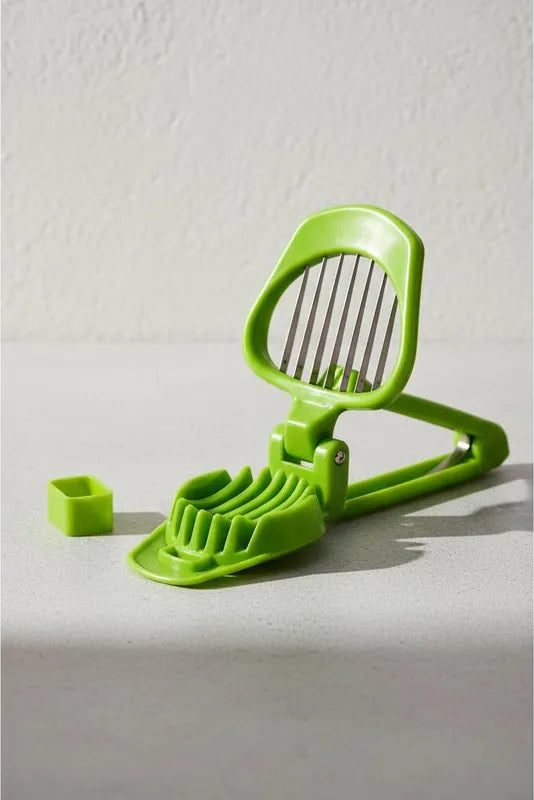 CORTADOR DE HUEVO 22cm